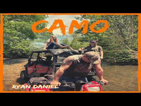 Ryan Daniel - Camo (Official Music Video)