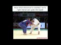 JUDO MECHANICS 50 HARAI GOSHI BY TAKANORI NAGASE