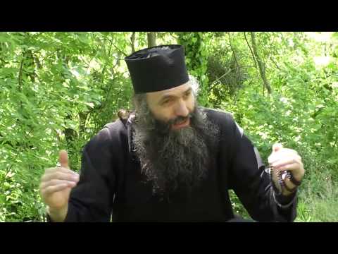 Life tips from the Holy Mount Athos 2