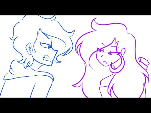 Aphmau & Ein || ‎@Aphmau  || Aphmau punches Ein  || Spy x Family || Animatic