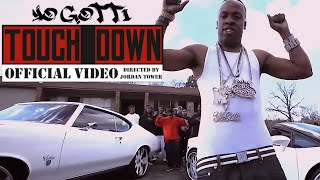 Yo Gotti - Touchdown | Music Video | Jordan Tower Network