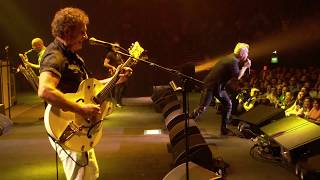 Rising Sun (Official Live Video)