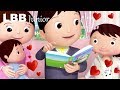 We Love Our Parents Original Songs By LBB Junior