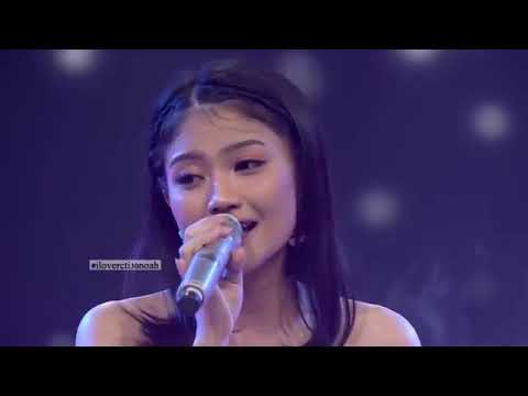 I LOVE RCTI 30 NOAH   Ariel Noah Feat Mirriam Eka Mungkin Nanti 8 AGUSTUS 2019