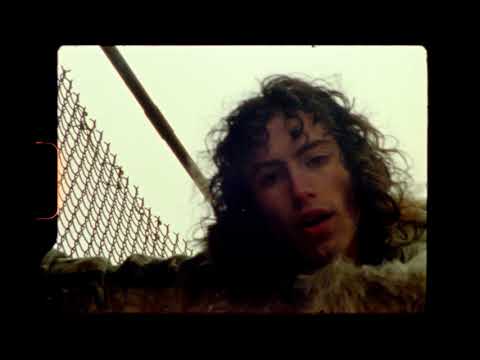 Eryn Martin - Ball (Jerry Folk Remix) [Official Video]