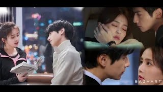 Сладкая история любви|Клип к дораме 'Такая сладкая любовь|Love is sweet|Bai Lu❤Luo Yunxi