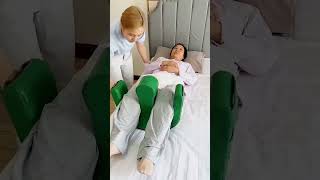 Download lagu Elderly Anti-Pressure Easy Roller Pillow – Comfortable Turning Aid for Daily Care  ( # 2336  ) 1️⃣ mp3