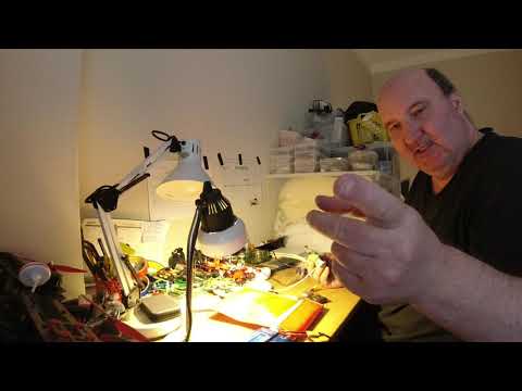 MongoTV_5921 - ENGLISH VLOG - Part 4 - My Old Drone Collection