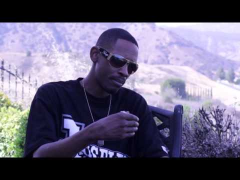 Kurupt Interview Part 3