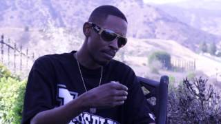 Kurupt Interview Part 3