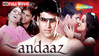 Andaaz (2003)