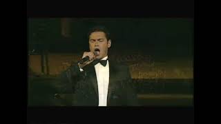The Impossible Dream - Mario Frangoulis