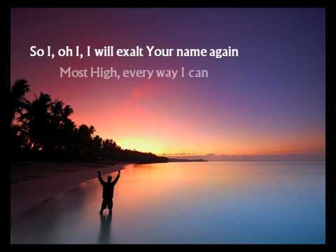 Robin Mark - Soul's Desire