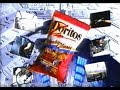The Star Wars Trilogy Special Edition Doritos Commercial