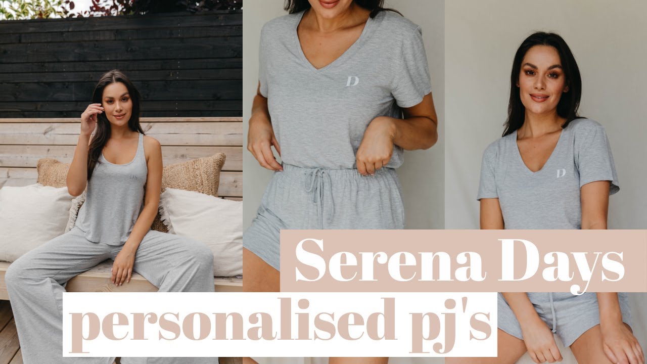 Where to Buy Bridal PJs