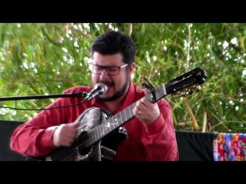 Gabriel Jacó e Jacozito em Pardinho-SP. Dia 10/11/19 Centro Max Feffer