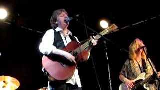 HOWL ON by Bap Kennedy (1962-2016)