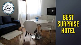 Holiday Apartments Split - Best Surprise Hotel | Split, Croatia🏨