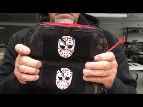 Special Operations Equipment (SOE) is live!