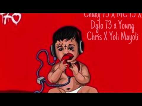 Tu Y Yo - Chucky73 X MC73 X Dglo73 x Young Chris X Yoli Mayoli