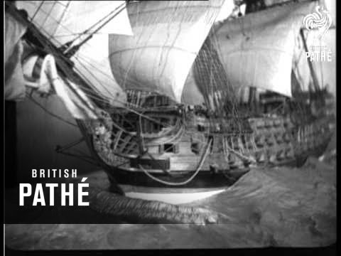 The Master Model (1930)