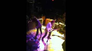 Middle Brother - Blood and Guts @ the Majestic