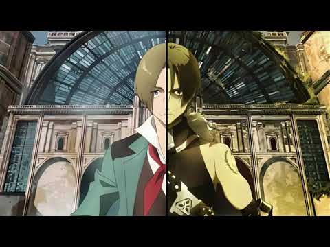 Magatsu Wahrheit: Zuerst Kimi o Sukueru Nara Boku wa Nanni demo Naru Maon Kurosaki