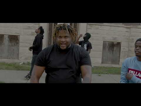 DP Tae x Lil Block - Where They At (Official Video)