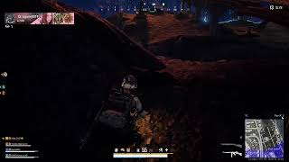 (RU.JP-PS5)PUBG#朝活