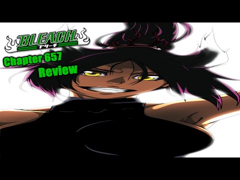 Bleach Chapter 657 Manga Review: Family Reunion ブリーチ