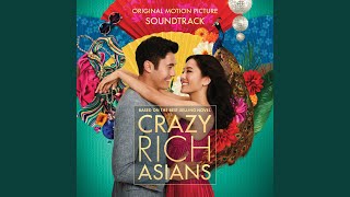 Wo Yao Ni De Ai (I Want Your Love - I Want You To Be My Baby)