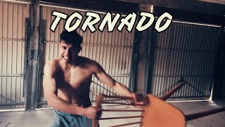 Tornado Music Video