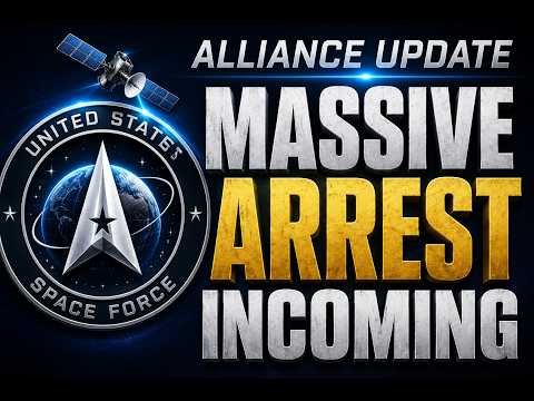 Alliance Update: The Evidence Has Been Gathered | The Global Syndicate's Final Reckoning