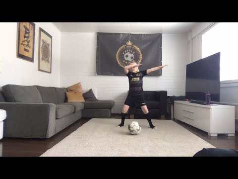 Pe 3.4.2020 LIVE / 2010-2011 harjoitukset