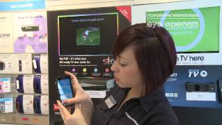 Download lagu Sony Ericsson X10: Setting a song as your ringtone mp3