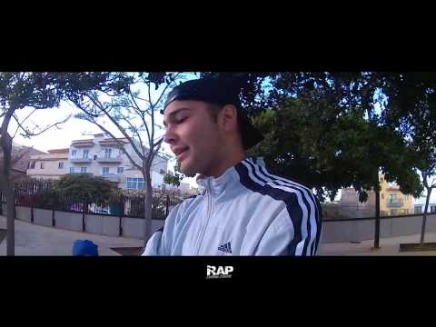 NAYCKO vs ENYOI // Semifinal: 4ª Clasificatoria insular 2018