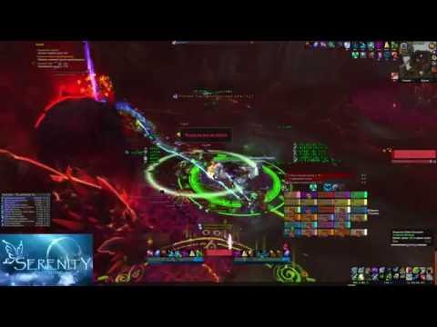 Serenity\Eversong vs H: Ursoc