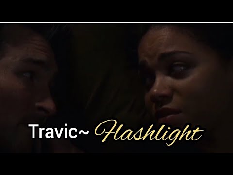 Station 19~ Travic ~ Flashlight