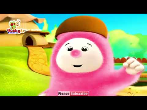 Billy Bam Bam Flowers | Kids Songs and Nursery Rhymes | @babykidstv1