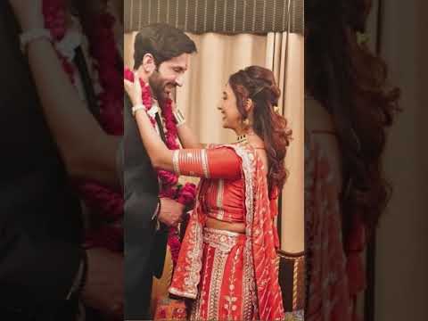 Nandish Sandhu Engagement Photos ♥️🥰 Utran Fame Actor #shorts