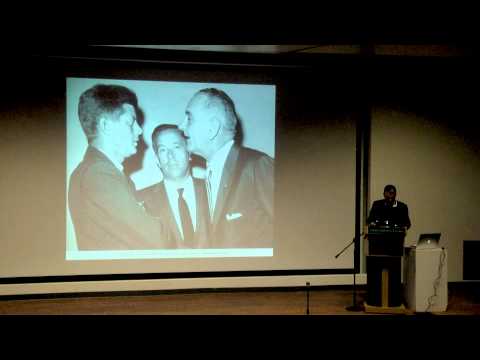 A Cruel and Shocking Act: The Secret History of the Kennedy Assassination