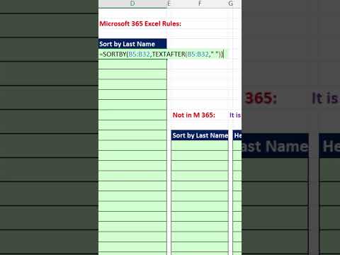 Count Files in Folder Using Excel Power Query Excel Magic Trick Short 01