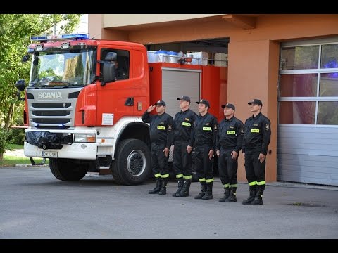 01.08.2016- Godzina "W" w Oleśnicy
