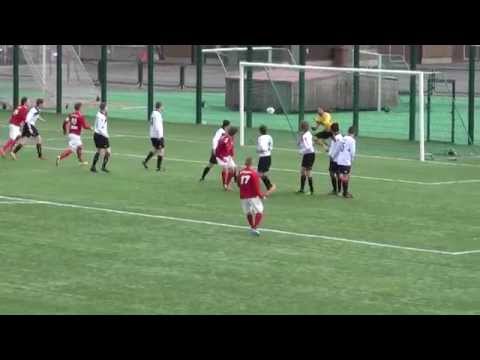 17.05.2014 FC Santa Claus AC - Tervarit