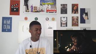 Jhony REACT  - HEY BABY - Krawk ft. Lucas Lucco