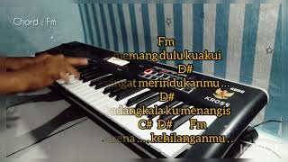 Download lagu kau asing dimataku - Dangdut klasik Full lirik & chord gitar #korgkross2 mp3