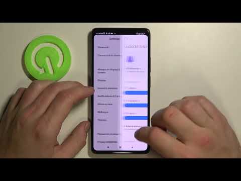 How to Change Vibration Intensity on XIAOMI 11T Pro? – Adjust Vibration Intensity