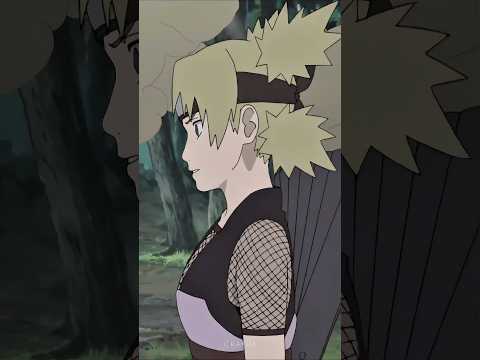 Shikamaru Saves Temari From Konohamaru’s Rasengan