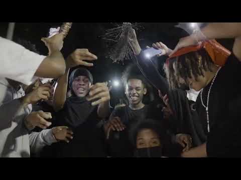 Sdot Go x Jay Hound - Don't Slip ( Official Music Video )( ShotBy. KjShotit )