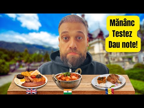 Am testat restaurantele din Sinaia 🍽️ Merită banii pe care îi plătim pe mâncare?